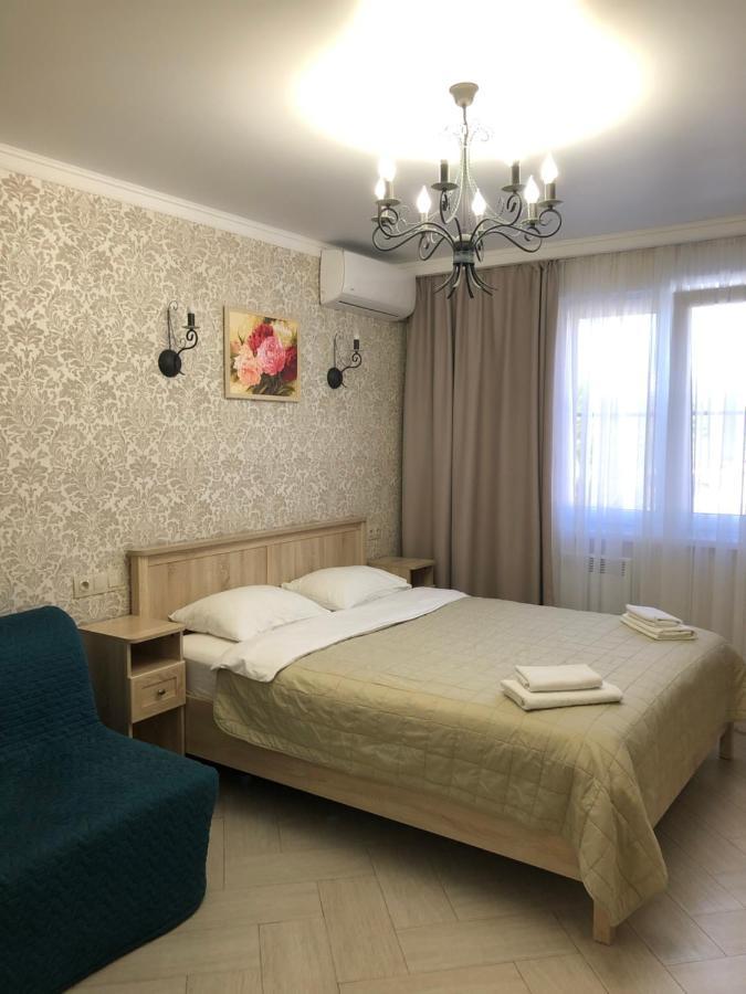 Guest House Гости Pizunda Exterior foto